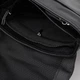 Чоловічі шкіряні сумки Borsa Leather K13658bl-black 4691637 - зображення 5