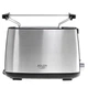 Тостер Adler AD-3214 900 Вт 4271232 - изображение 2