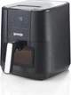 Мультипечь Gorenje AF 1350 DWB 1350 Вт серая 5061011 - изображение 1