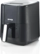 Мультипечь Gorenje AF 1350 DWB 1350 Вт серая 5061011 - изображение 2