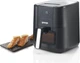 Мультипечь Gorenje AF 1350 DWB 1350 Вт серая 5061011 - изображение 3