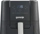 Мультипечь Gorenje AF 1350 DWB 1350 Вт серая 5061011 - изображение 7