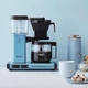 Кофеварка капельная Moccamaster KBG 741 Select Pastel Blue (601030116) - изображение 3