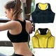 Майка сауна для схуднення Hot Shapers Унісекс - зображення 5