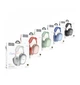 Наушники Bluetooth – Hoco W55 – Green - изображение 4