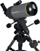 Телескоп Bresser FirstLight MAC 100/1400 EQ3 9621802 4496469 - изображение 2