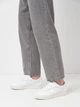 Мужские кеды низкие Lacoste 745SMA0101-21G 45 (T10.5) 28.5 см (5059862113194) - изображение 2