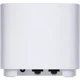 Wi-Fi Mesh система Asus ZenWi-Fi XD4 Plus White (3-pack) (90IG07M0-MO3C40) - зображення 7