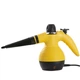 Пароочисник паровий універсальний Steam Cleaner DF-A001 Ручний пароочисник для прибирання паром ЙЙЙ - зображення 2