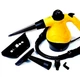 Пароочисник паровий універсальний Steam Cleaner DF-A001 Ручний пароочисник для прибирання паром ЙЙЙ - зображення 3