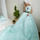 Одеяло бамбуковое MirSon Valentino Hand Made 0434 зима 155x215 см (2200000451477) - изображение 7