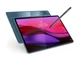 Планшет Lenovo Yoga Tab Plus TB520FU 16/256GB Tidal Teal + Pen (ZAEG0103UA) - изображение 5