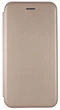 Чехол-книжка Elegant на Motorola E14 / золотистый - изображение 1