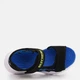 Детские сандалии для мальчика Skechers Razor Splash 406513L BBLM 33.5 Черные (197627567549) - изображение 5