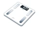 Весы диагностические Beurer BF 400 Line white - изображение 2