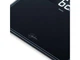 Весы напольные Beurer GS 410 Black - изображение 2