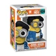 Ігрова фігурка Funko POP! cерії Minions x BTS - Чонґук - зображення 1