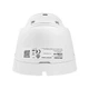 IP-відеокамера 2 Мп Hikvision DS-2CD1323G2-LIUF (2.8 мм) з вбудованим мікрофоном для системи відеоспостереження (301577) - изображение 6