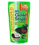 Корм для дорослих американських цихлід HIKARI CICHLID STAPLE LARGE (гранули 7.2-8.2 мм) - 250г - зображення 2