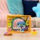 Игровой набор Littlest Pet Shop - Французское бистро - изображение 3