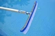 Щетка для бассейна Kokido Classic K025 42 см для очистки дна и стен (под штангу) - изображение 4