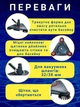 Щетка для бассейна Kokido Revolution VD30 треугольная насадка для пылесоса, щетка для дна и стен бассейна, вакуумная щетка с вращающимися щетками - изображение 3