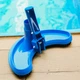 Щетка для бассейна Kokido Classic K028 для очистки дна и стен с нижними щетками (под штангу) - изображение 4