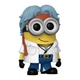 Игровая фигурка Funko POP! cерии Minions x BTS - Шуга - изображение 2