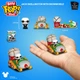 Набір фігурок Bitty Pop! Ride - Джек Скеллінгтон і снігохід - зображення 3