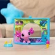 Ігровий набір Littlest Pet Shop - Крамничка морозива - зображення 3