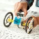 Конструктор робот на солнечных батареях Solar Robot 14 в 1 - изображение 4