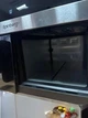 Аэрогриль с 2 емкостями Rainberg RB кухонная фритюрница 4200 Вт с сенсорным управлением 13 л Черный (О922) - изображение 7