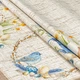 Скатерть Home Line 120x150 см Кувшин Голубой (192519 HL) - изображение 2