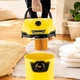 Пылесос хозяйственный, автомобильный, промышленный Karcher WD для сухой и влажной уборки 1000 Вт - изображение 2