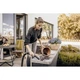 Пылесос хозяйственный, автомобильный, промышленный Karcher WD для сухой и влажной уборки 1000 Вт - изображение 9