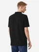 Поло длинное мужское Medicine RS25POM021-99X M Черное (5905264557930) - изображение 2