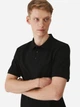 Поло длинное мужское Medicine RS25POM021-99X M Черное (5905264557930) - изображение 3