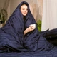Підковдра MirSon Blue sea 175х210 см (2200000015464) - зображення 8