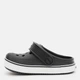 Детские кроксы-сабо для мальчика Crocs 208479-001 22-23 (C6) Black (196265354092) - изображение 3
