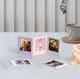 Фоторамка магнитная для Fujifilm Instax SQUARE SQ6 SQ10 SQ20 White - изображение 6