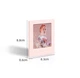 Фоторамка магнитная для Fujifilm Instax SQUARE SQ6 SQ10 SQ20 White - изображение 3