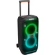 Портативная колонка JBL PartyBox Stage 320 Black (JBLPBSTAGE320) - изображение 1
