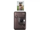 Камера моментальной печати Fujifilm Instax Mini LiPlay Brown - изображение 2
