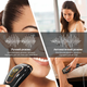 Фотоэпилятор AIMED Silk Skin IPL Intensed Pulse Light белый - изображение 6