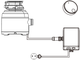 Утилізатор Fabiano Inverto BLDC Compact 8220.415.1851 - зображення 3