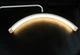 Бестеневая настольная лампа на струбцине LED MOON HD-M6X (SP-006), 50 Вт, Белая - изображение 4
