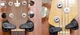 Настенное крепление для гитары Guitto GGS-08 адаптивное с замком (R128526) - изображение 8