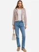 Джинси Regular Fit жіночі Big Star Charlotte 170 W30L30 Блакитні (5900714827823) - зображення 3