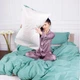 Пододеяльник Сатин Premium 0844 + 0841 James 143х210 см (2200002028592) - изображение 4