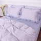 Наволочка с ушками MirSon Satin Жаккард Great stone 40х60 см (2200005395158) - изображение 3